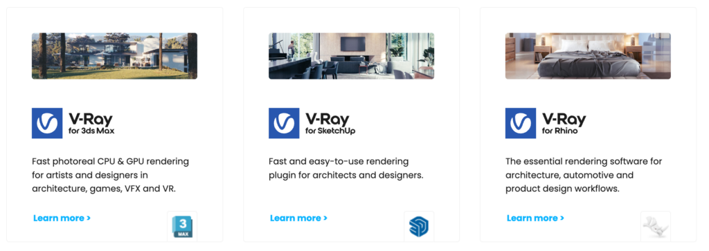 V-RAY Crack